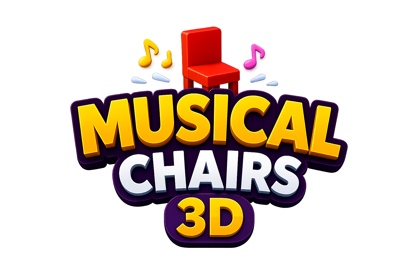 Musical Chairs 3D